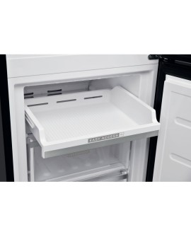 Chłodziarko-zamrażarka WHIRLPOOL W9 931D KS 3