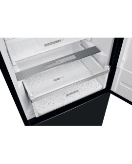 Chłodziarko-zamrażarka WHIRLPOOL W9 931D KS 3