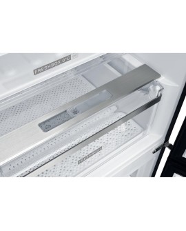 Chłodziarko-zamrażarka WHIRLPOOL W9 931D KS 3