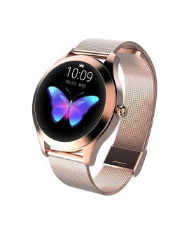 Smartwatch oromed Smart Lady Gold