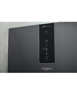 Chłodziarko-zamrażarka WHIRLPOOL W9 931D KS 3