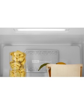 Chłodziarko-zamrażarka WHIRLPOOL W9 931D KS 3