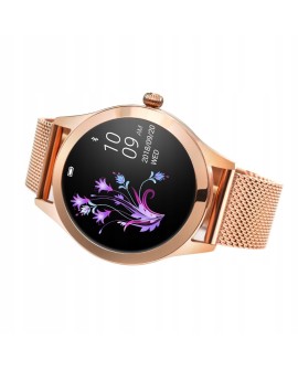 Smartwatch oromed Smart Lady Gold