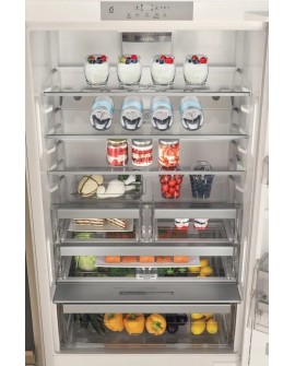 Lodówka do zabudowy WHIRLPOOL SP40 812 EU 2