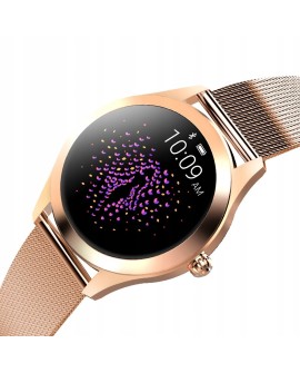 Smartwatch oromed Smart Lady Gold
