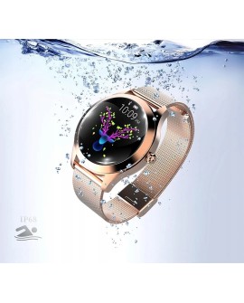 Smartwatch oromed Smart Lady Gold