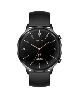 Smartwatch damski Manta Kelly czarny