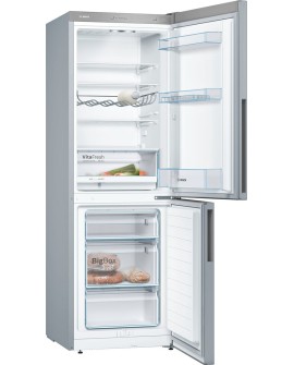Chłodziarko-zamrażarka BOSCH KGV 33VLEA