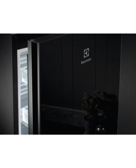 Chłodziarko-zamrażarka ELECTROLUX LNT7ME36K2