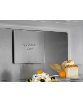 Chłodziarko-zamrażarka ELECTROLUX LNT7ME36K2