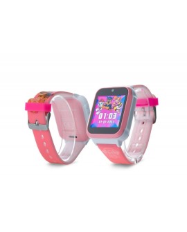 Zegarek Dziecięcy PAW PATROL KIDS-WATCH PINK