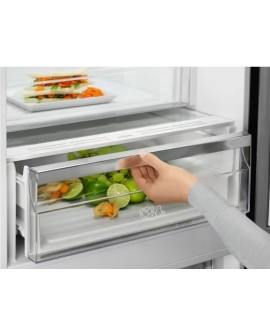 Chłodziarko-zamrażarka ELECTROLUX LNT7ME36K2
