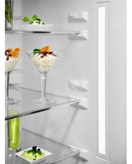 Chłodziarko-zamrażarka ELECTROLUX LNT7ME36K2