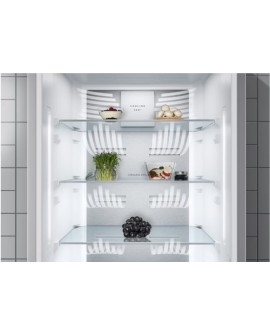 Chłodziarko-zamrażarka ELECTROLUX LNT7ME36K2