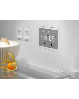 Chłodziarko-zamrażarka ELECTROLUX LNT7ME36K2