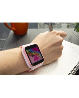 Zegarek Dziecięcy PAW PATROL KIDS-WATCH PINK