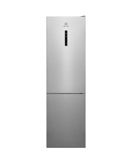 Chłodziarko-zamrażarka ELECTROLUX LNT7ME36X3
