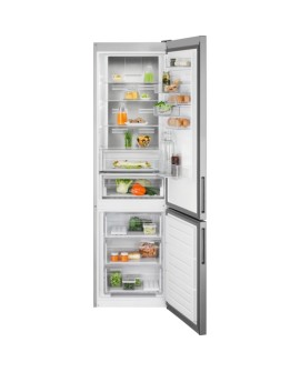Chłodziarko-zamrażarka ELECTROLUX LNT7ME36X3