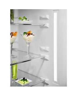 Chłodziarko-zamrażarka ELECTROLUX LNT7ME36X3