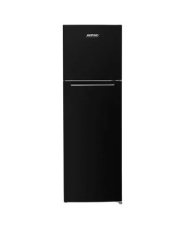 Chłodziarka z zamrażalnikiem MPM-247-CF-29 czarna