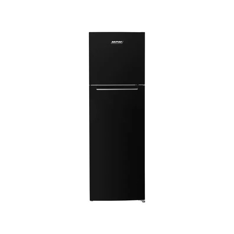 Chłodziarka z zamrażalnikiem MPM-247-CF-29 czarna