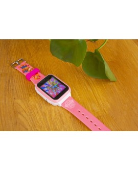 Zegarek Dziecięcy PAW PATROL KIDS-WATCH PINK