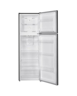 Chłodziarka z zamrażalnikiem MPM-247-CF-29 czarna