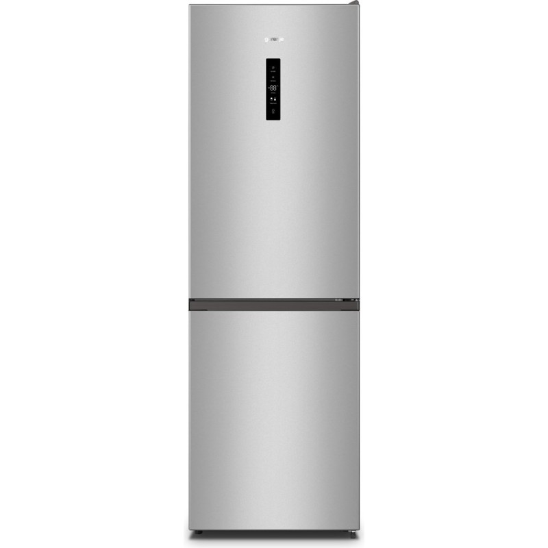 Chłodziarko-zamrażarka GORENJE NRK6192AS4
