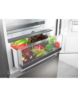 Chłodziarko-zamrażarka GORENJE NRK6192AS4