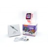 Zegarek Dziecięcy PAW PATROL KIDS-WATCH PINK