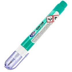 Korektory w pisaku OVAL