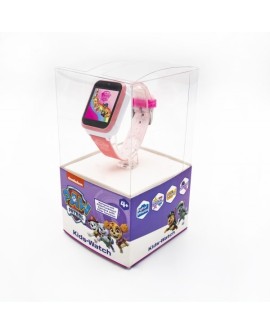 Zegarek Dziecięcy PAW PATROL KIDS-WATCH PINK
