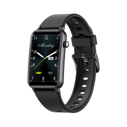 Smartwatch Kumi U3 czarny...