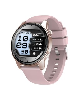 Smartwatch BT Denver SWC-392B różowy