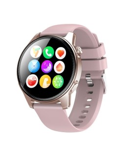 Smartwatch BT Denver SWC-392B różowy