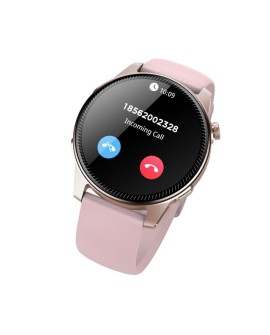 Smartwatch BT Denver SWC-392B różowy