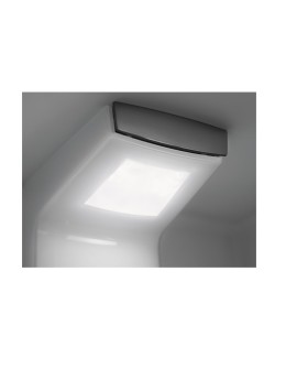 Chłodziarko-zamrażarka ELECTROLUX ENS6TE19S