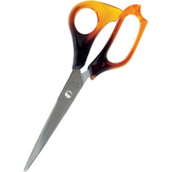 Nożyczki bursztynowe