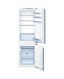 Chłodziarko-zamrażarka BOSCH KIV86VFE1