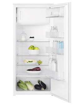 Chłodziarka ELECTROLUX LFB3AE12S
