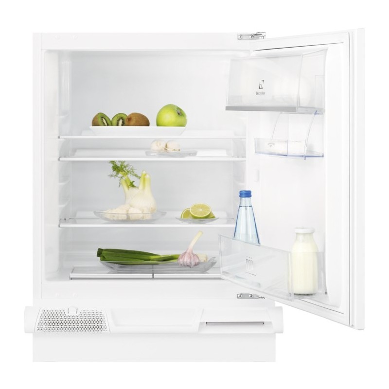 Chłodziarka ELECTROLUX LXB2AE82S