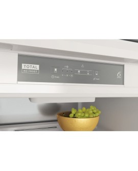 Chłodziarko-zamrażarka WHIRLPOOL WHC20 T352