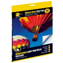 Papier YellowONE samoprzylepny