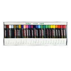 Pastele olejne MARIES