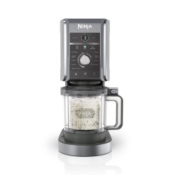 Ninja CREAMi Deluxe Shaker...