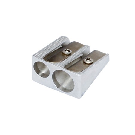 Temperówki metalowe