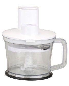 Blender ręczny Blaupunkt HBD-801WH ( 1000W biały )