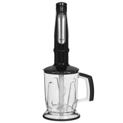 Blender ręczny BRAUN MQ...