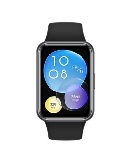 Huawei Watch Fit 2 Active (Yoda-B09S), black