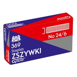 Zszywki GRAND